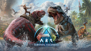 ARK: Survival Ascended