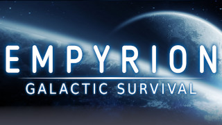 Empyrion: Galactic Survival