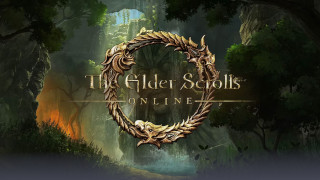 Elder Scrolls Online (ESO)