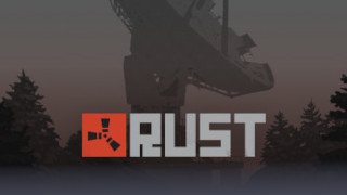 Rust